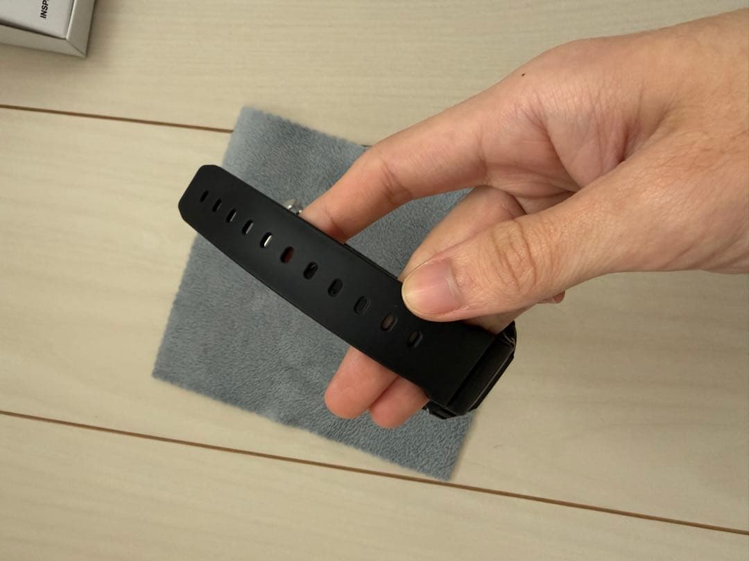 G-SHOCK MHLコラボモデル　ブラック