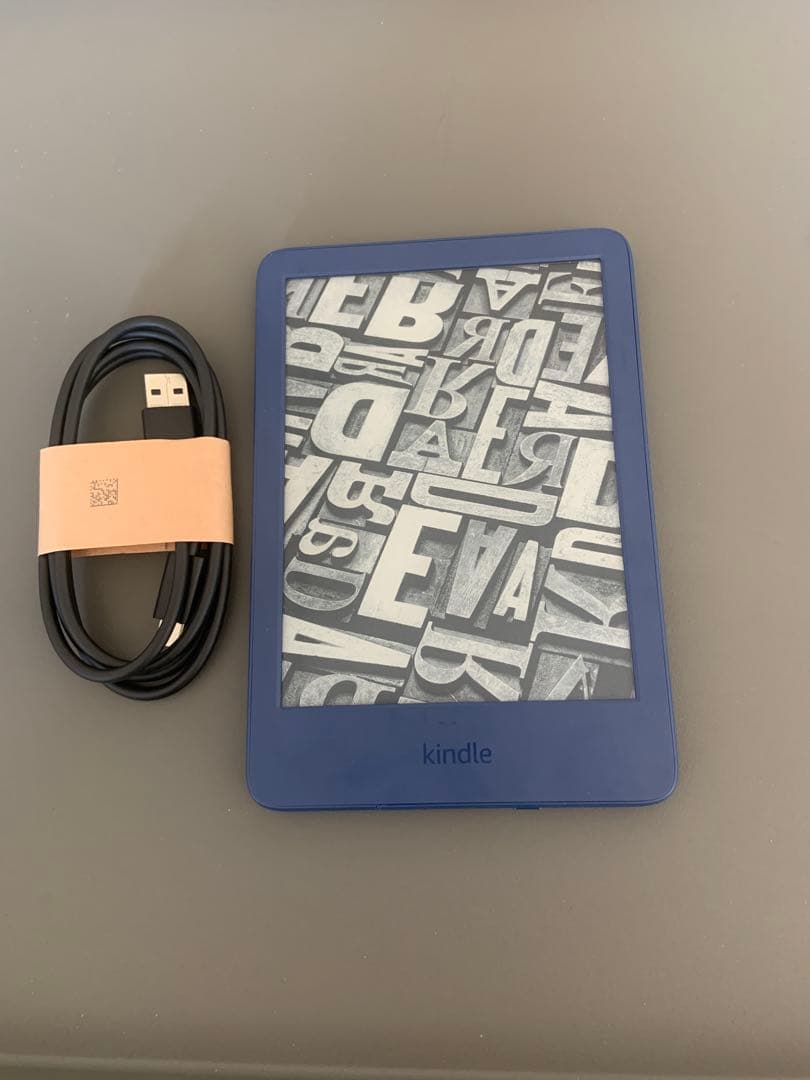 Kindle 第11世代 16g