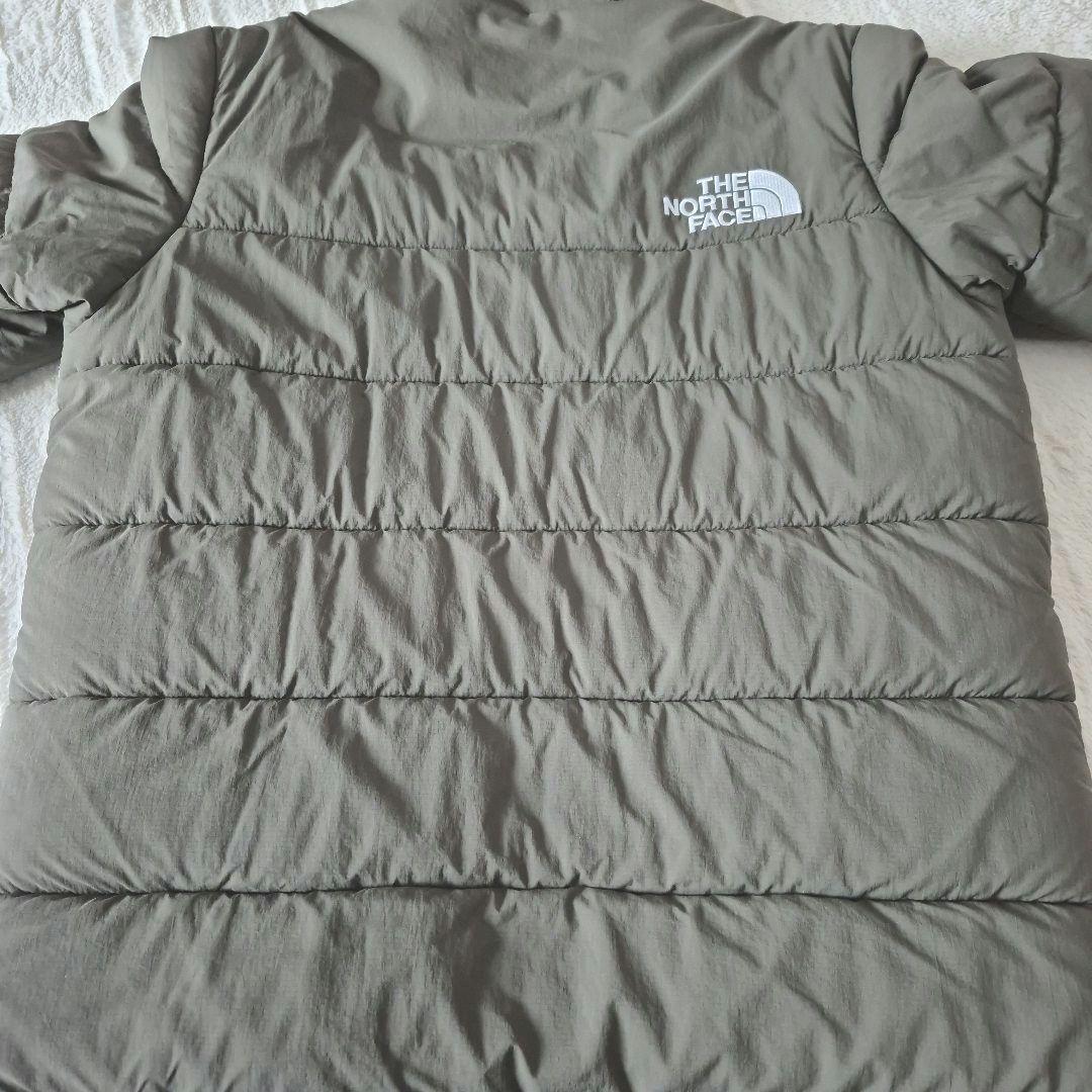 まっちゃん様 ノースフェイス トランゴパーカーM