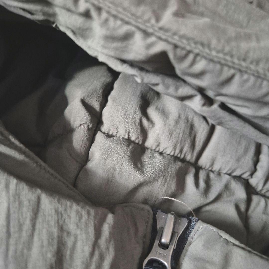 まっちゃん様 ノースフェイス トランゴパーカーM