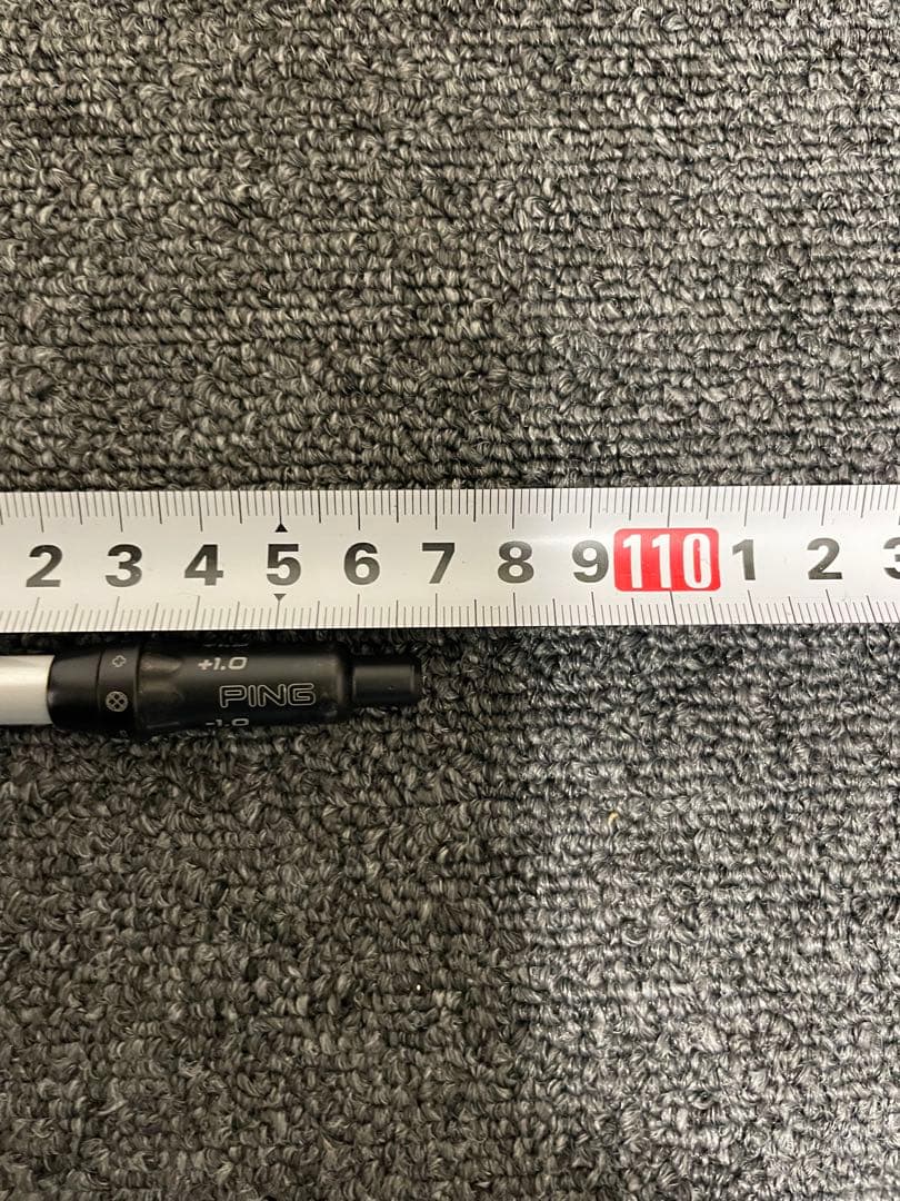 スピーダー661エボリューション7 ピンスリーブ付 3W用