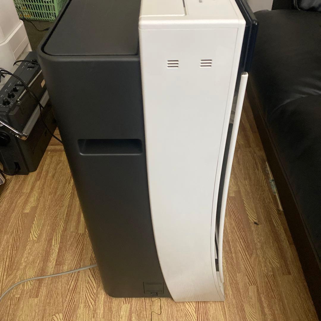 Panasonic nanoe X 空気清浄機 VC70XS 2019年製