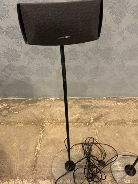 【美品】BOSE ボーズ FS-321 Ⅱ 希少