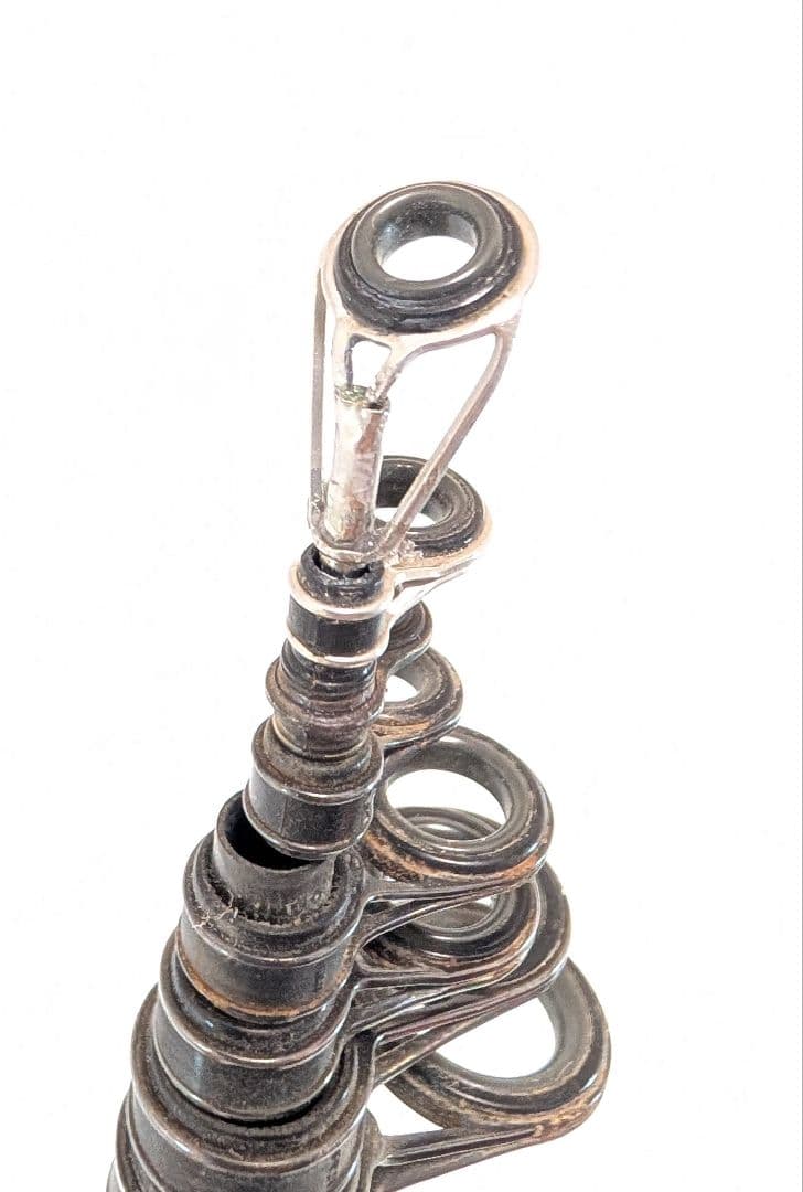 釣竿 NFT DIA FLASH 小船 30/300P 船竿