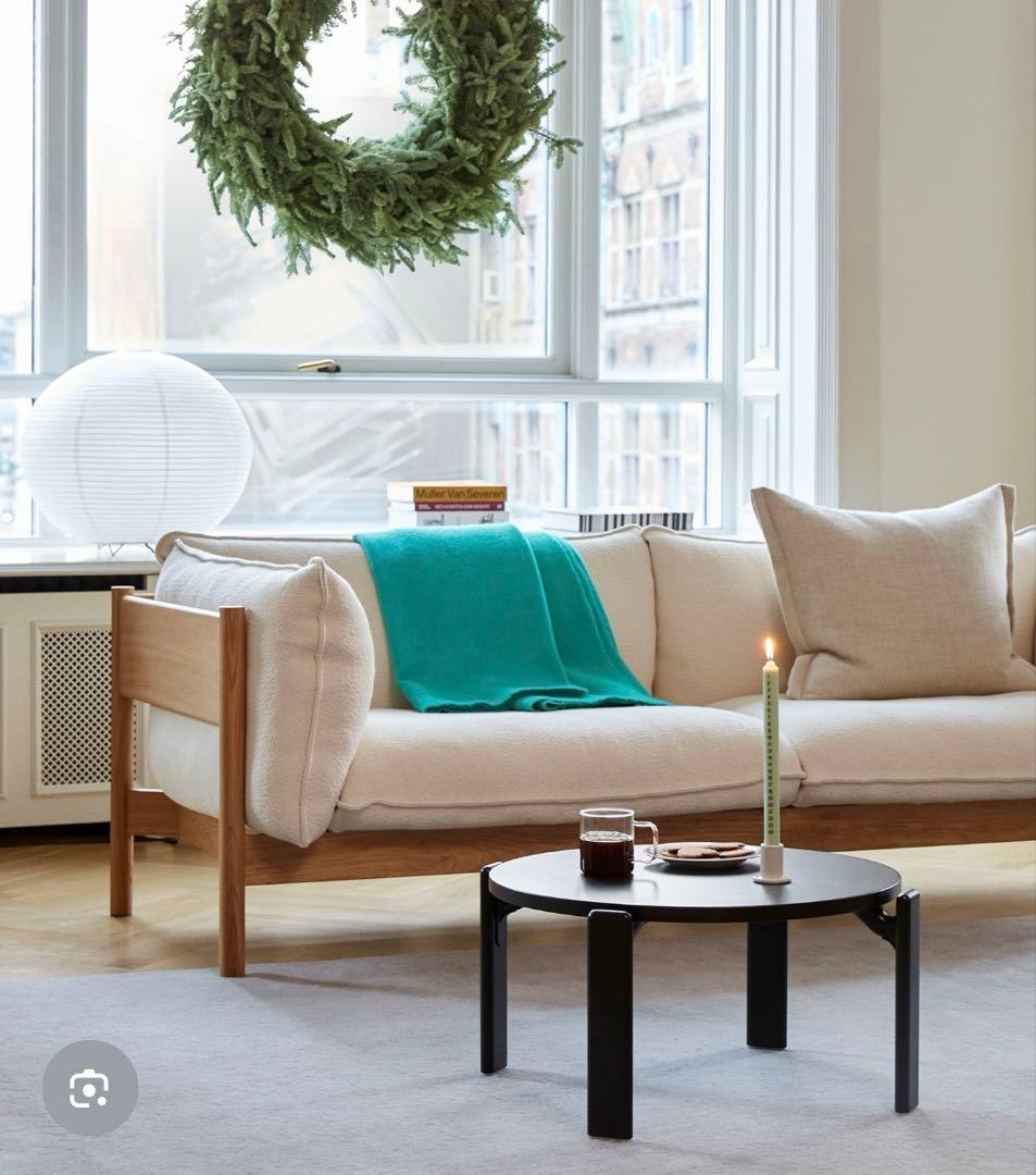 HAY ブランケット　MONO THROW / 130 x 180