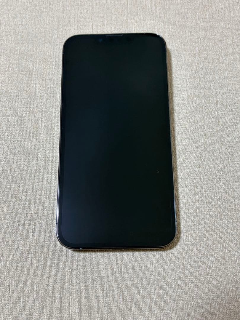 iPhone 13 Pro グリーン 128gb