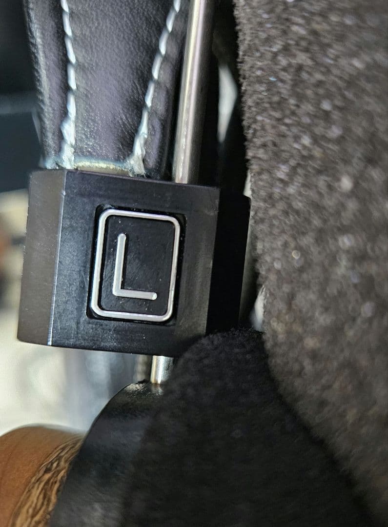 GRADO RS2X 有線ヘッドホン