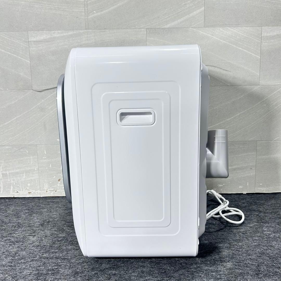 衣類乾燥機 「乾きくん」 シリーズ SR-ASMN206 2024年 d5230