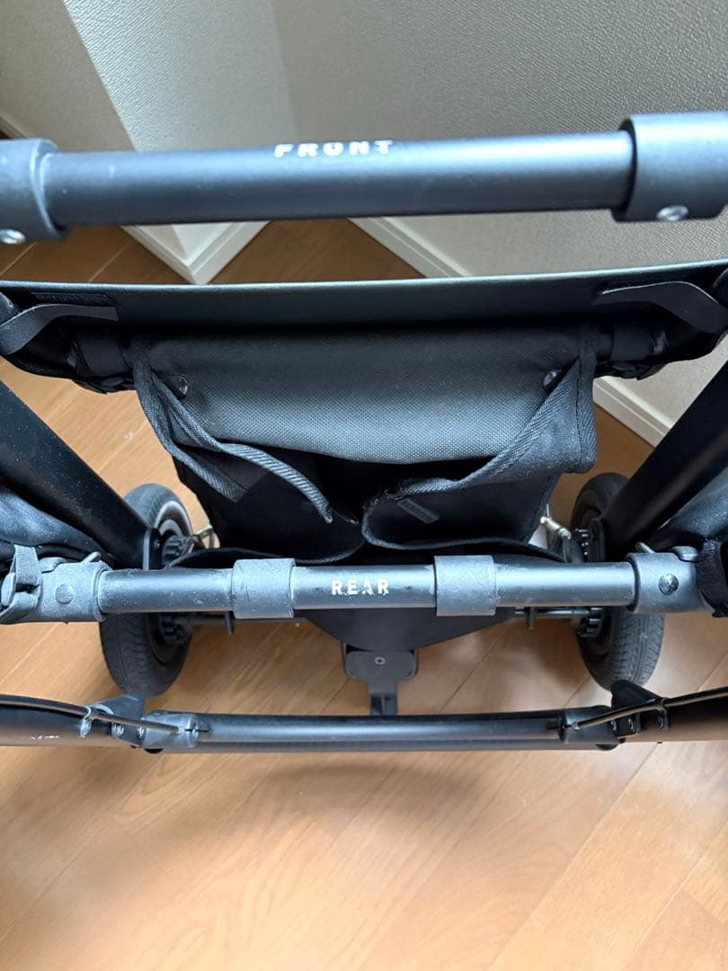 AirBuggy for pet DOME3 レギュラー　エアバギー