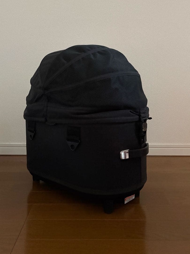 AirBuggy for pet DOME3 レギュラー　エアバギー