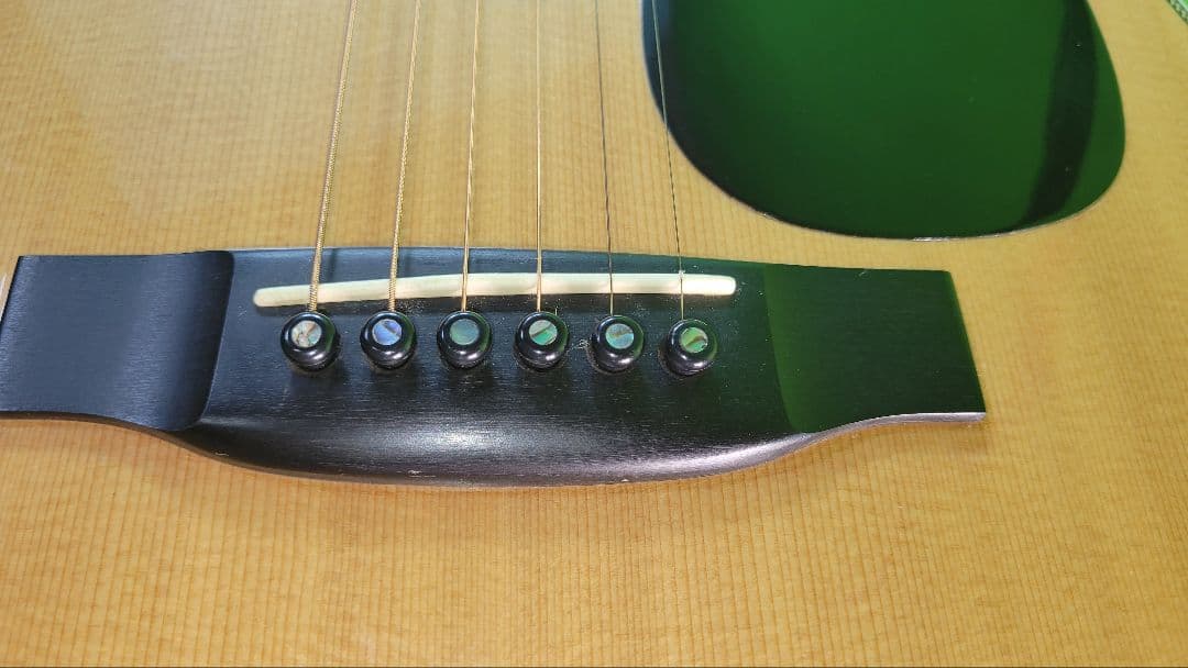 Headway HD-112 アコースティックギター ヴィンテージ