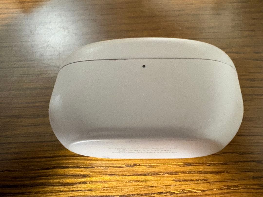 SONY WF-1000XM5 ピンク