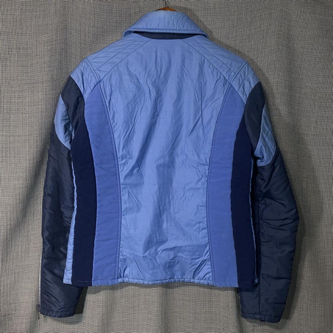 80s Vintage INNSBRUCK オーストリア製 中綿 ジャケット