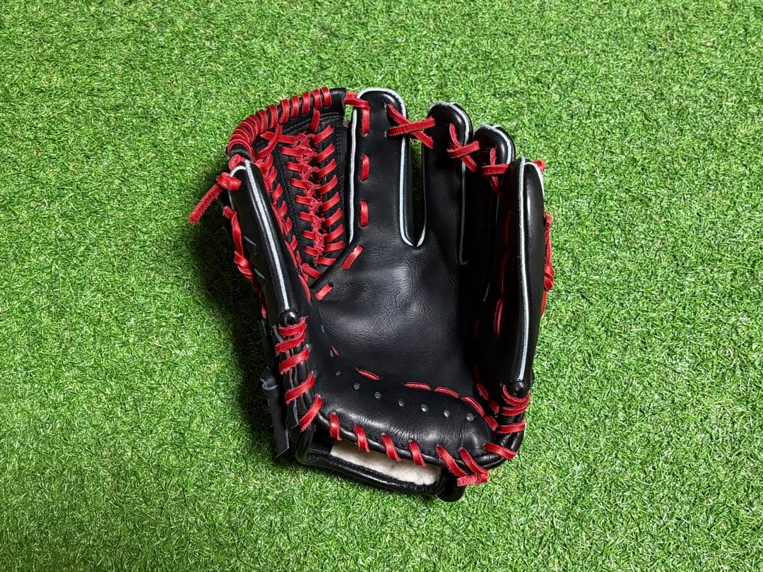 久保田スラッガー軟式M00