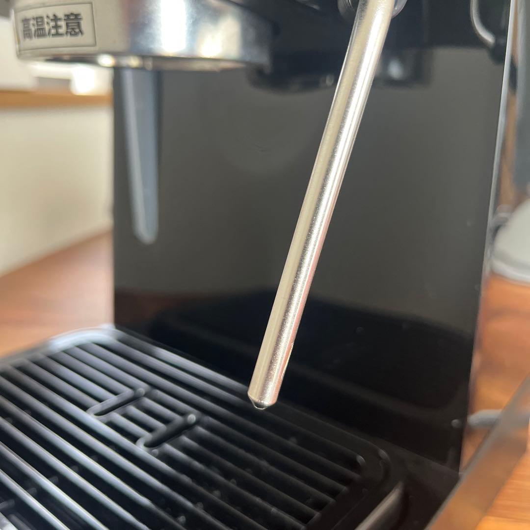 s*o様 ⭐️おまけ付き⭐️デロンギ スティローザ エスプレッソマシン EC23