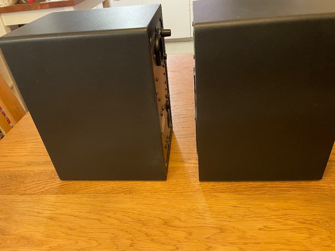 YAMAHA HS50M (ペア) モニタースピーカー