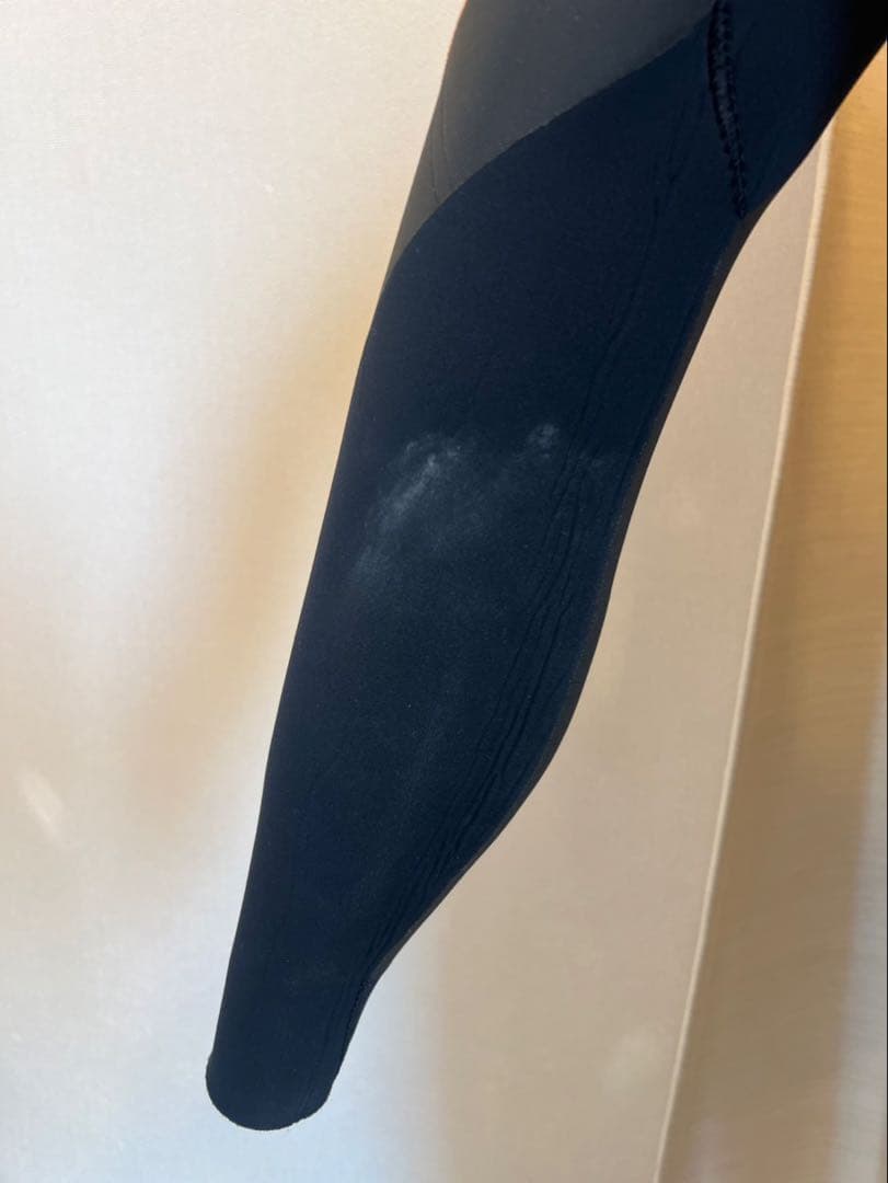 子供用ウエットスーツ AIRTIGHT ジャーセミ3mm 起毛 ノンジップタイプ