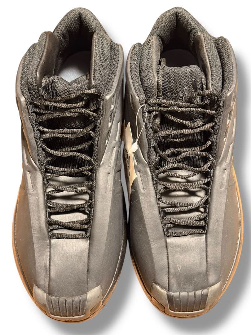 #adidas THE KOBE バスケットボールシューズ ブラック