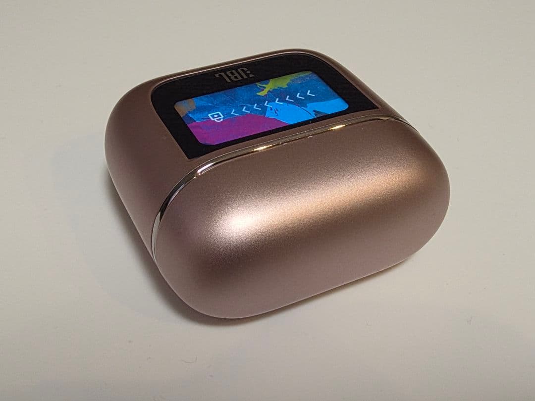 JBL TOUR PRO2 Bluetoothイヤホン