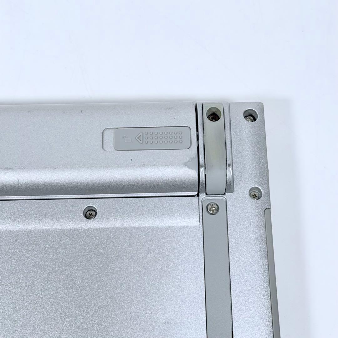 93.レッツノートCF-SV1 /16G/SSD512GB/Office2024