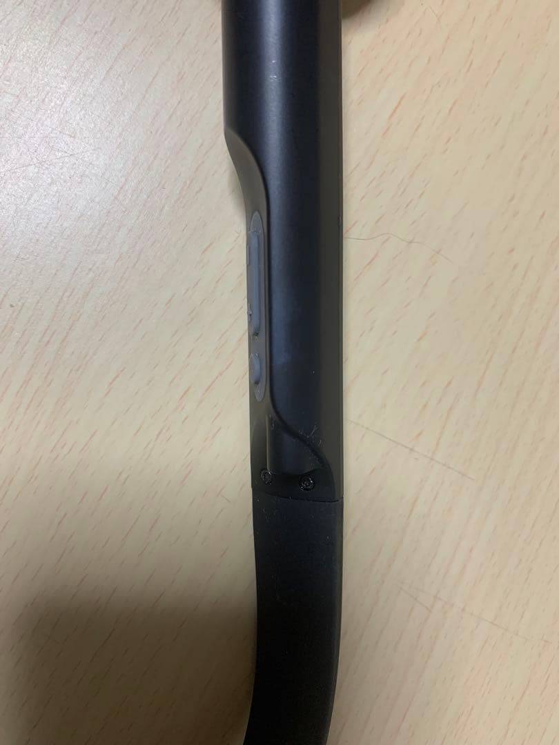 【値下げしました】VIBONE nezu 3 骨伝導集音器