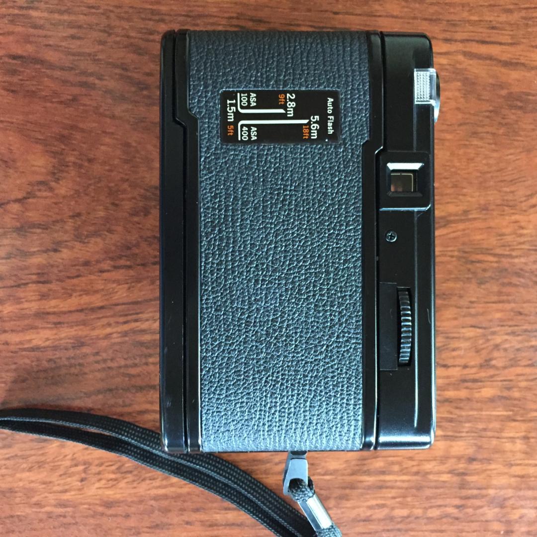 【希少】 OLYMPUS オリンパス PEN EF コンパクト フィルムカメラ