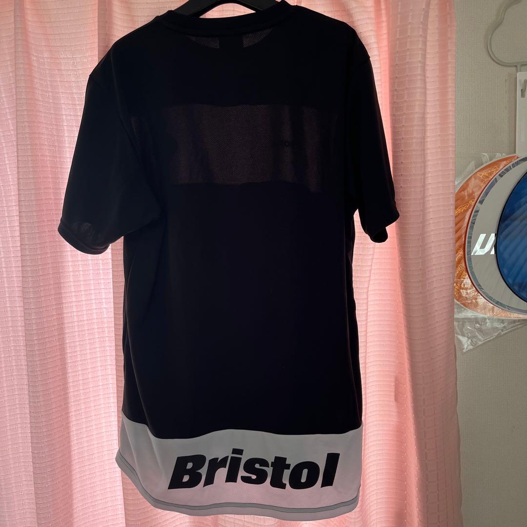 F.C.REAL BRISTOL SOPH エフシーレアルブリストル長袖Tシャツ