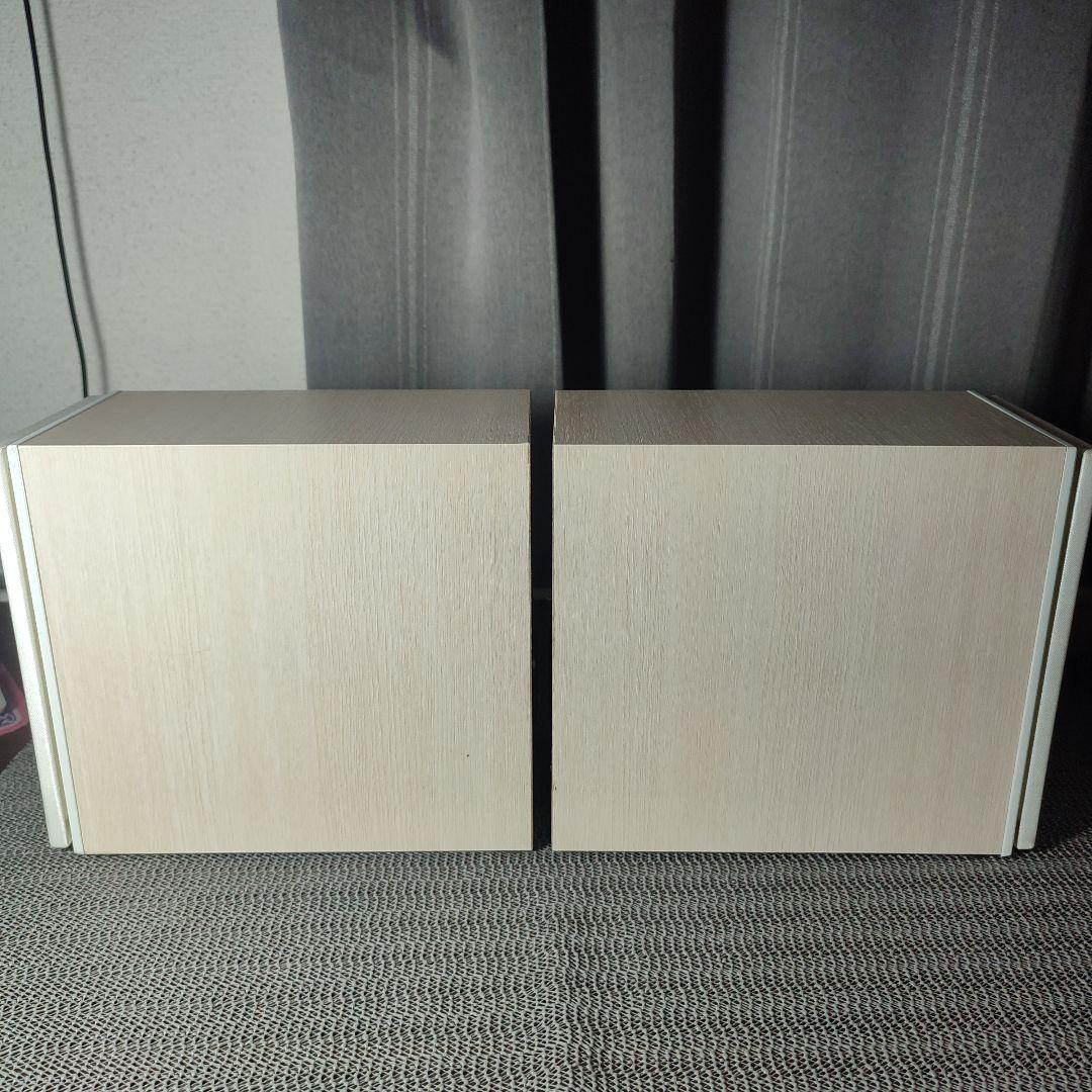 Pioneer ミニコンポ X-CM32BT-W（ホワイト） リモコン付き