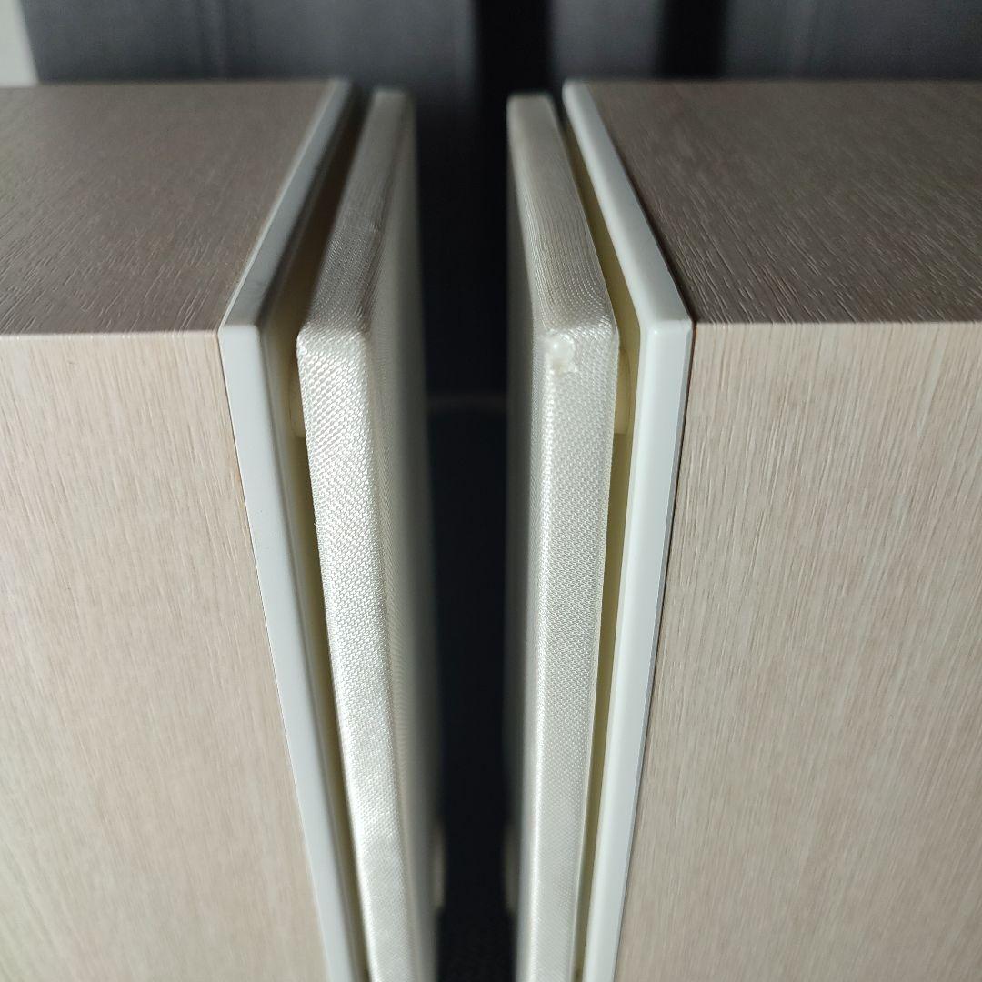 Pioneer ミニコンポ X-CM32BT-W（ホワイト） リモコン付き