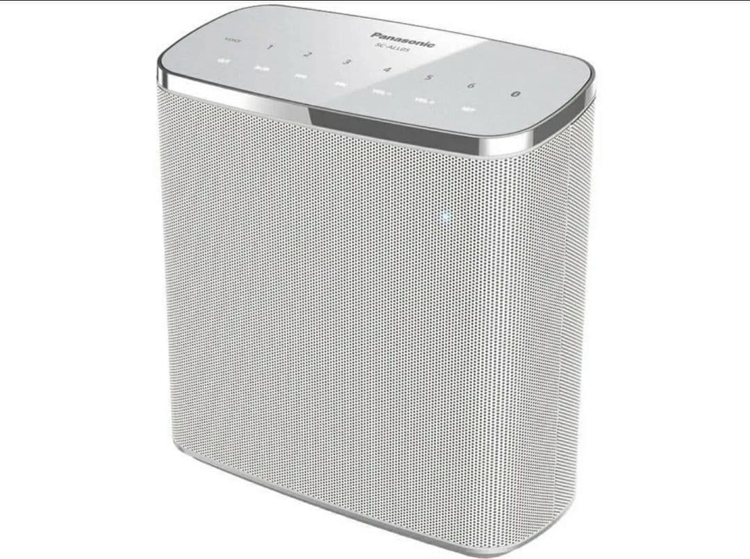 Panasonic SC-ALL05-W 防水ワイヤレス 2個販売