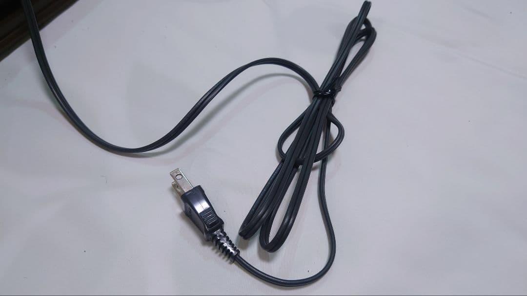 【美品】SONY ICF-9740 AM/FM ホームラジオ