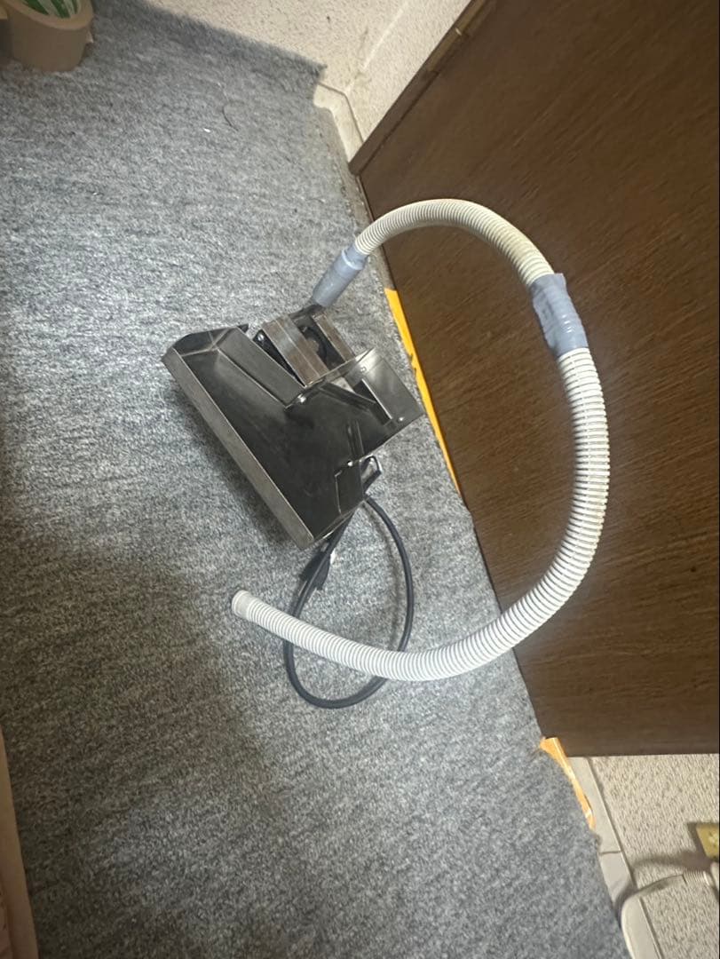 パチンコ用 循環リフター（玉上げ機）