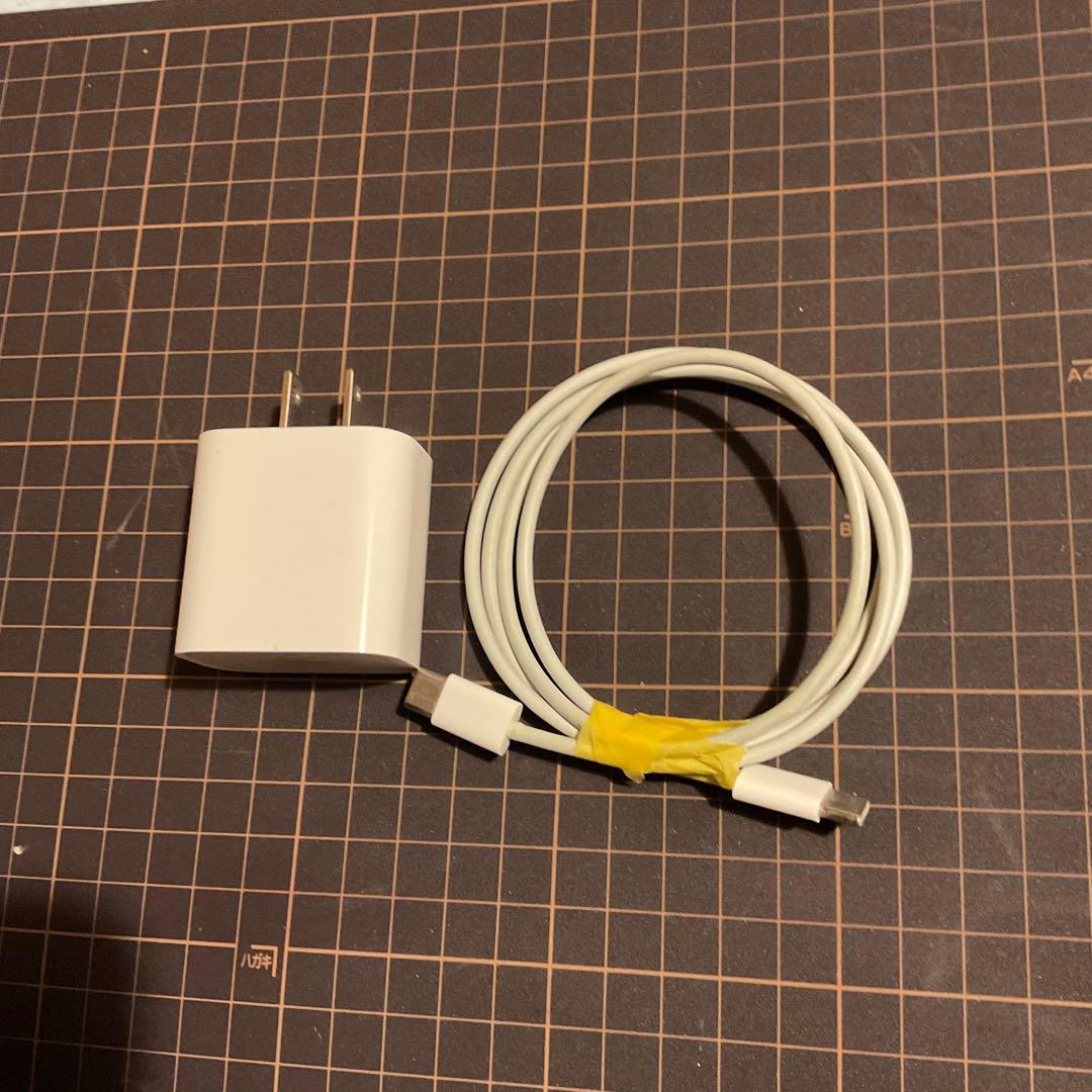 iPadアクセサリー Apple iPad Air M2 128GB Wi-Fi