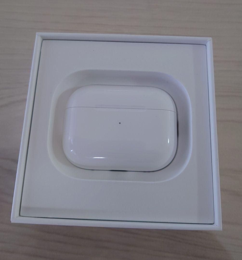 AirPods Pro2 第2世代