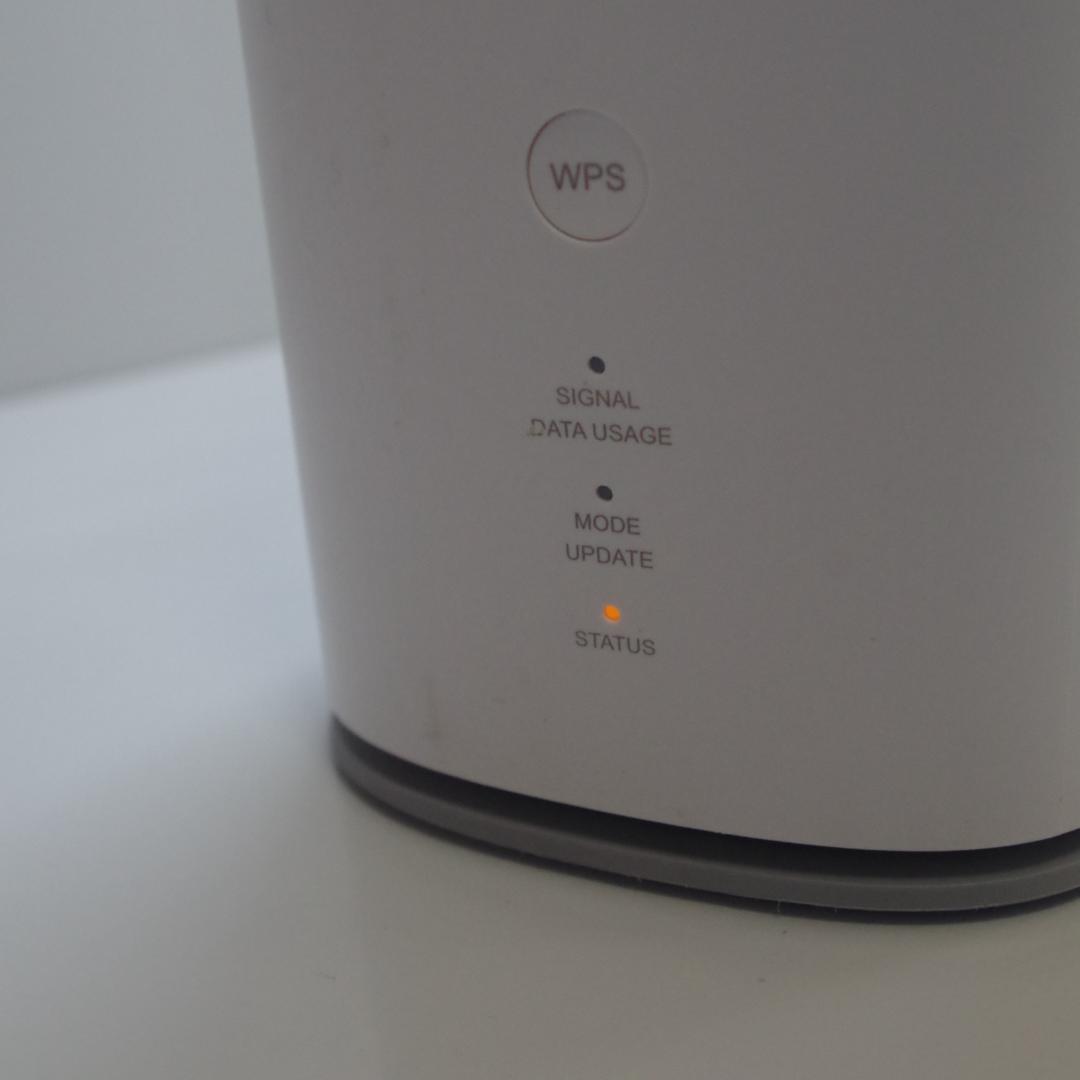 ルーター・ネットワーク機器 A4292 Speed Wi-Fi  5G L13 ZTR02