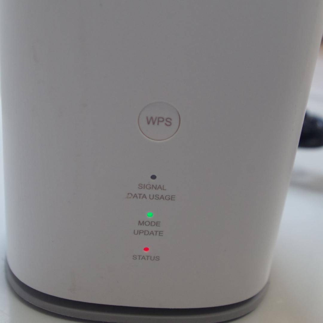 ルーター・ネットワーク機器 A4292 Speed Wi-Fi  5G L13 ZTR02