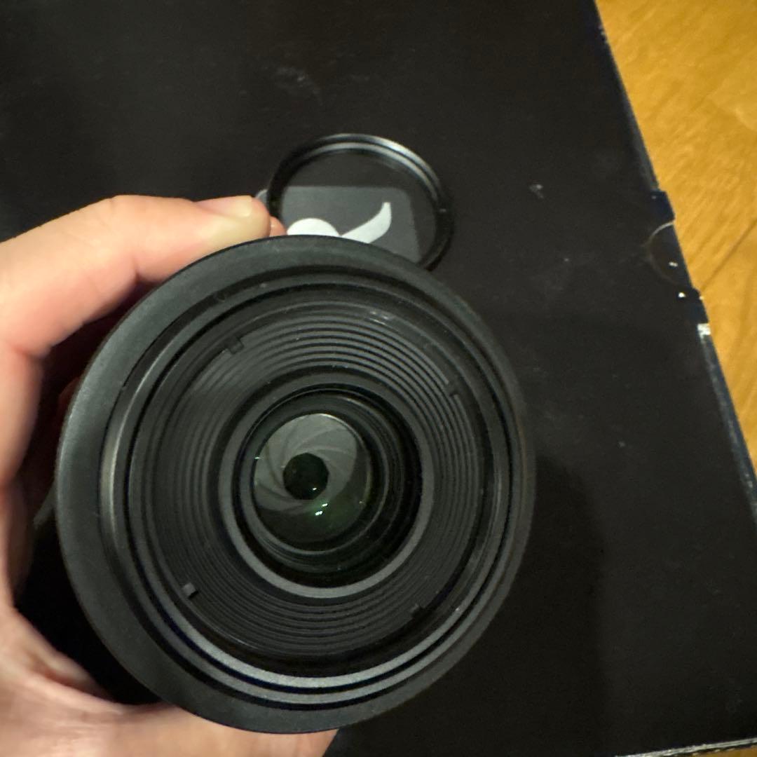 レンズ(単焦点) Canon RF 35mm F1.8 MACRO IS STM