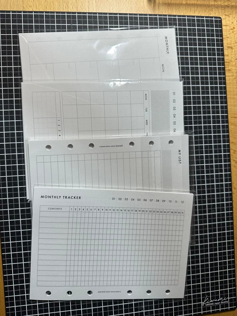 モータム A6 おまけ付き