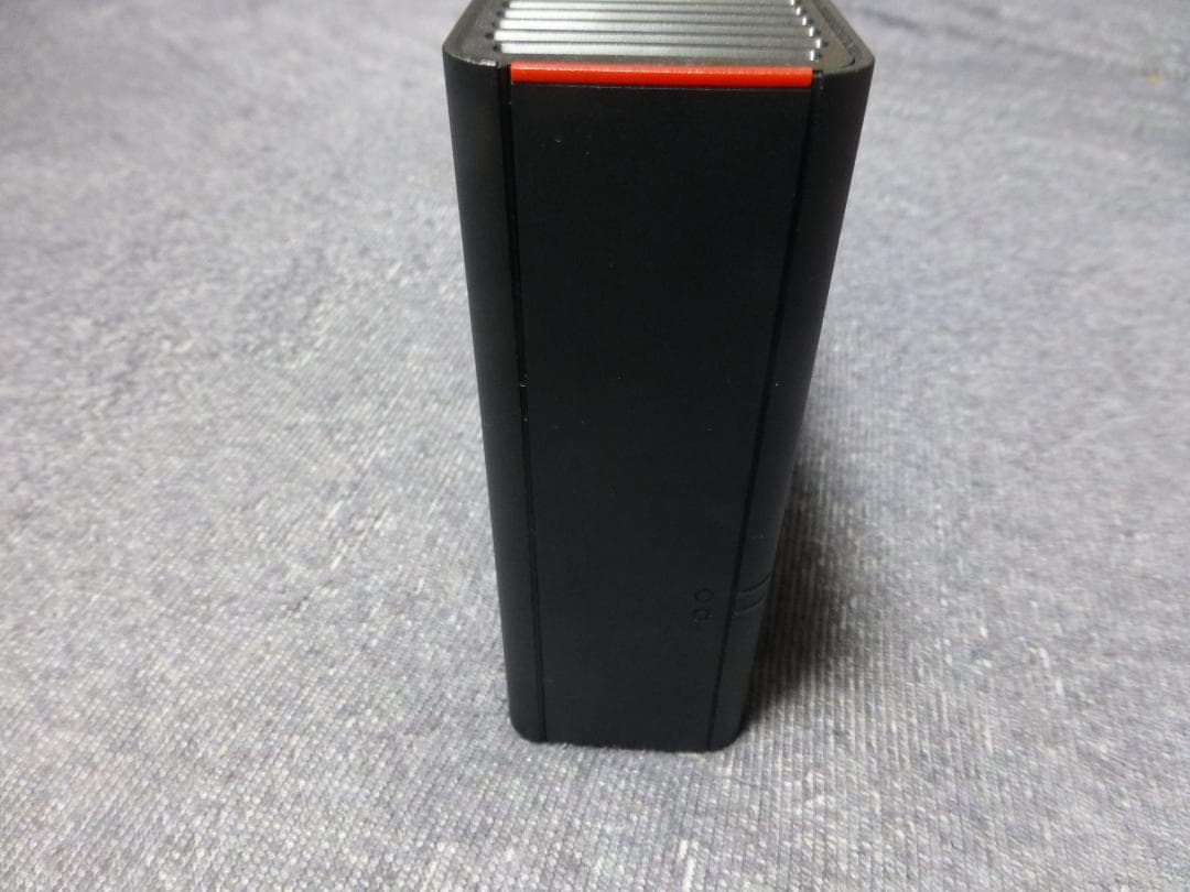 BUFFALO LinkStation 4TB ネットワークHDD