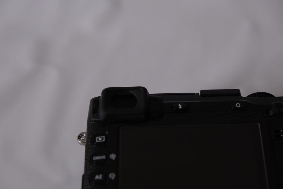 富士フイルム X-E2