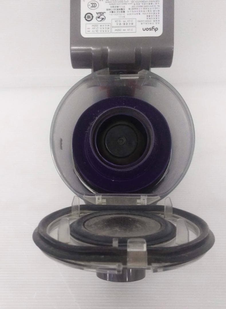 ●SV07●V6●ダイソン コードレススティック掃除機●dyson