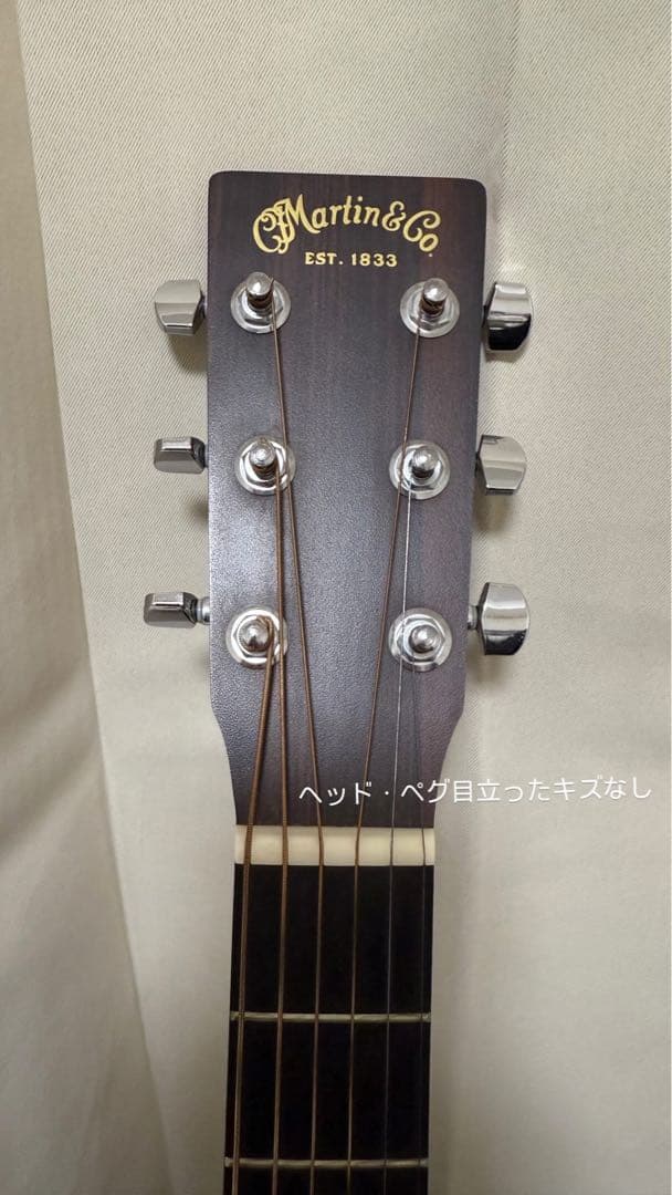 牧*士様 【値下げ‼️超豪華おまけつき】Martin OOO-X1AE エレアコ