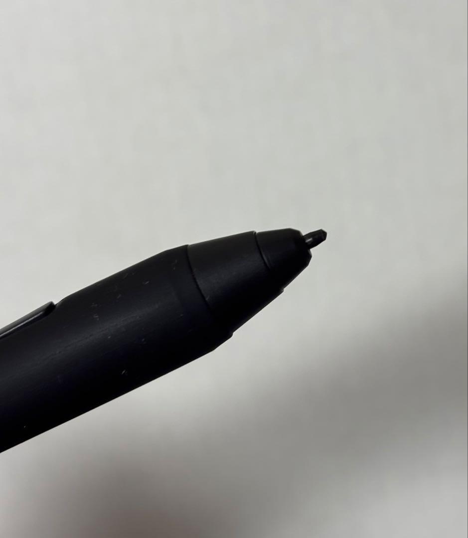 XPPen Artist 24 QHD 、TourBox Liteのセット