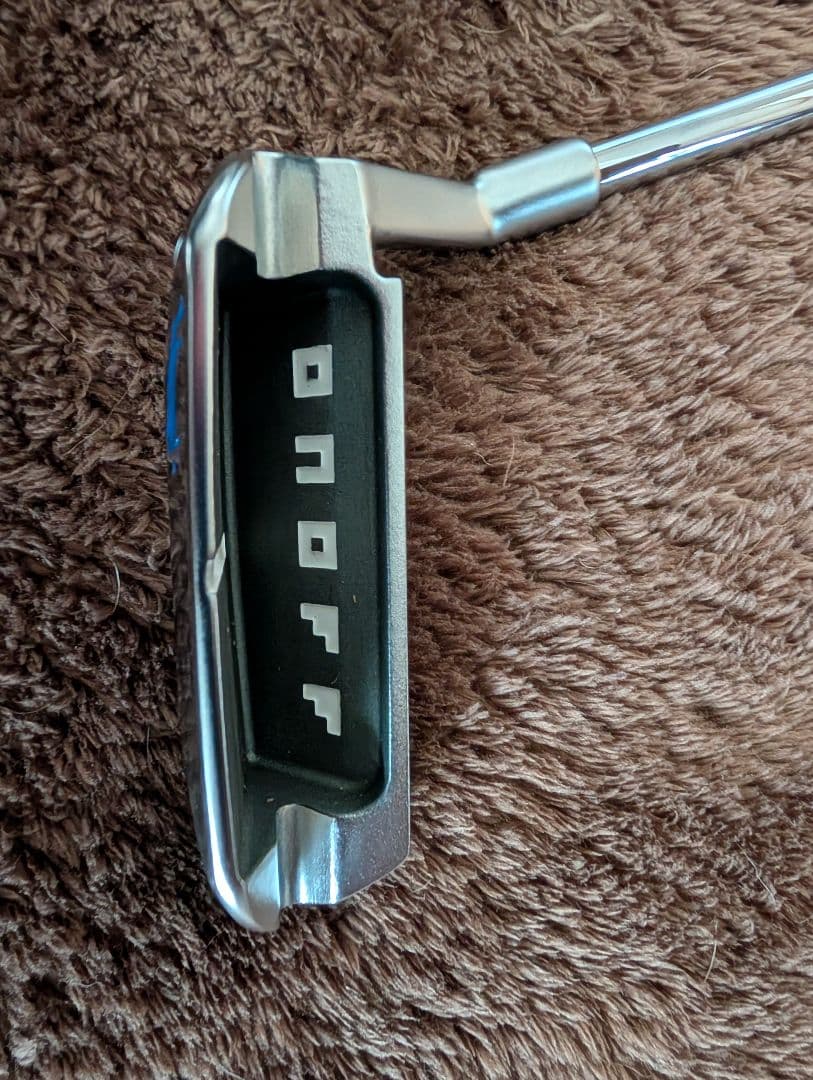 FROG'S RUNNING ONOFF ウェッジ