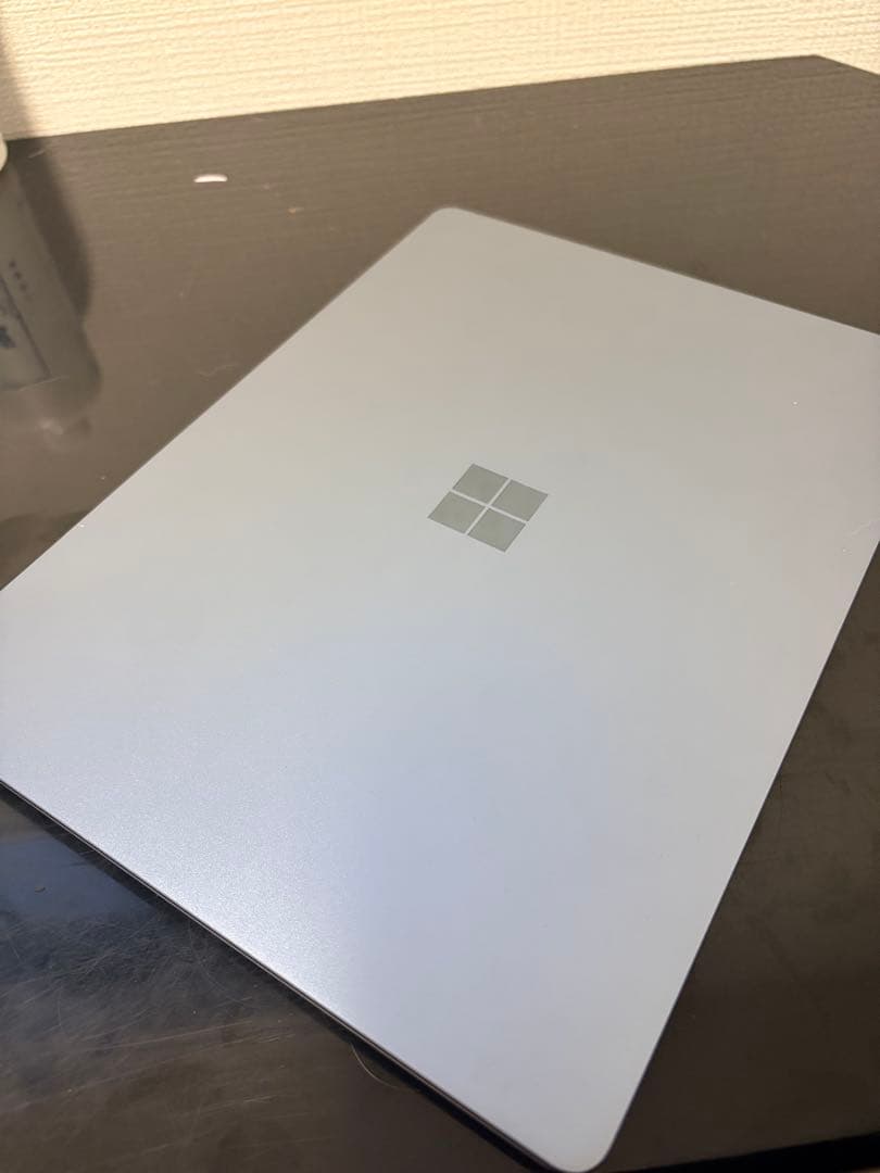 Windowsノート本体 Microsoft Surface Laptop Go2 8QC-00043