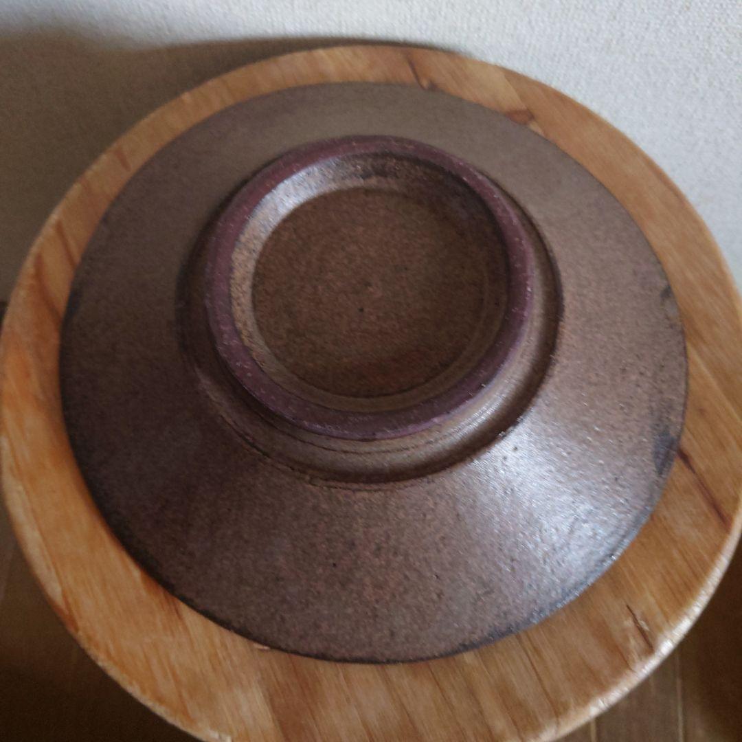 小澤基晴 ぐるぐる 8寸 2枚セット