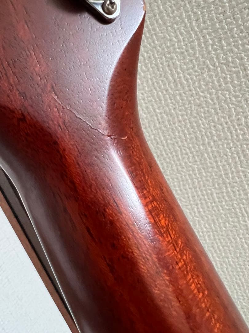 K. Yairi アコースティックギター tf-65