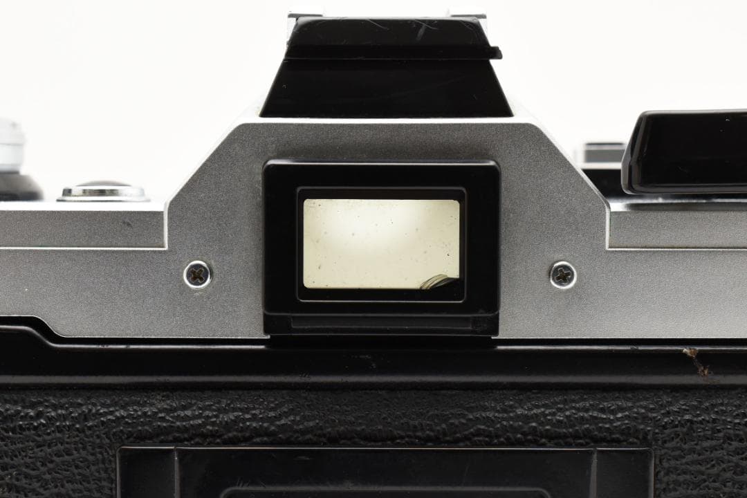 【完動品】Canon AE-1 FD 28mm 2.8 s.c.