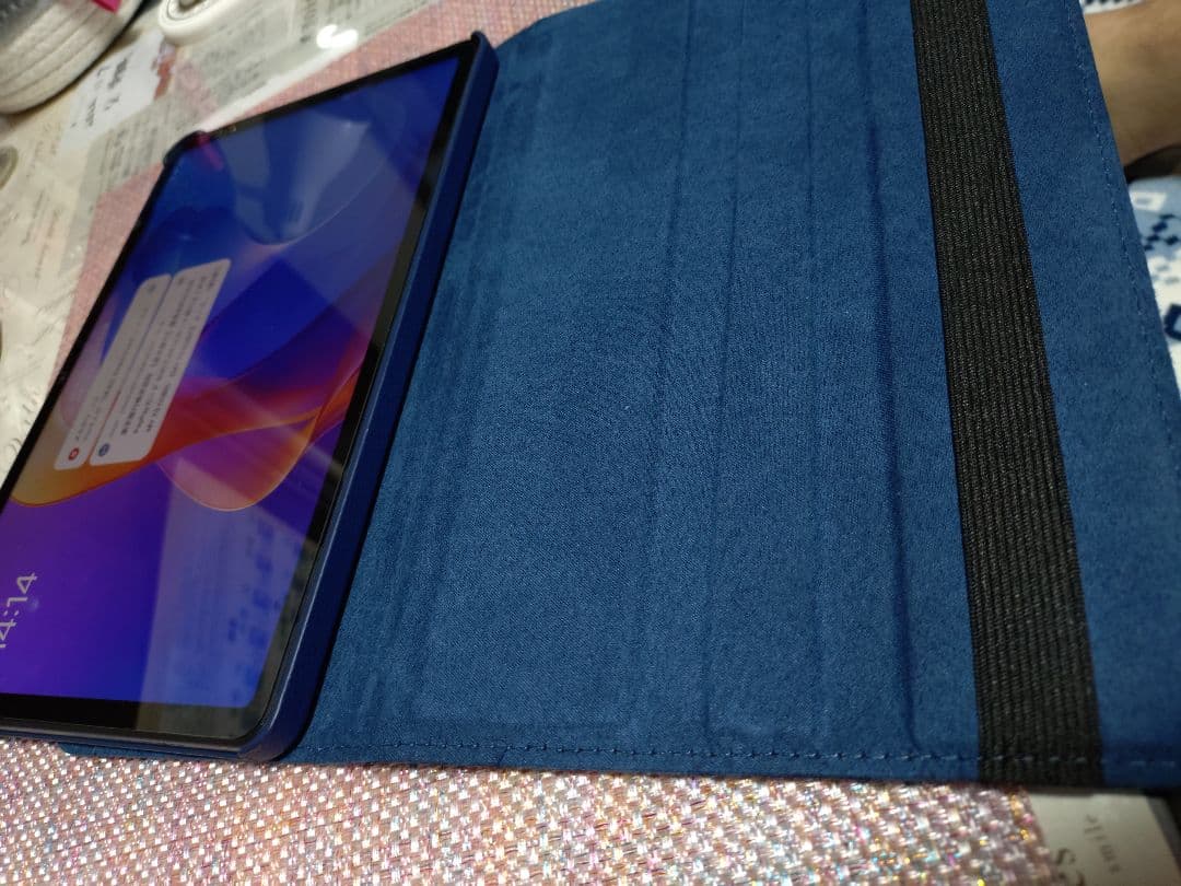 【美品】Redmi Pad 2 タブレット 4GB+128GB