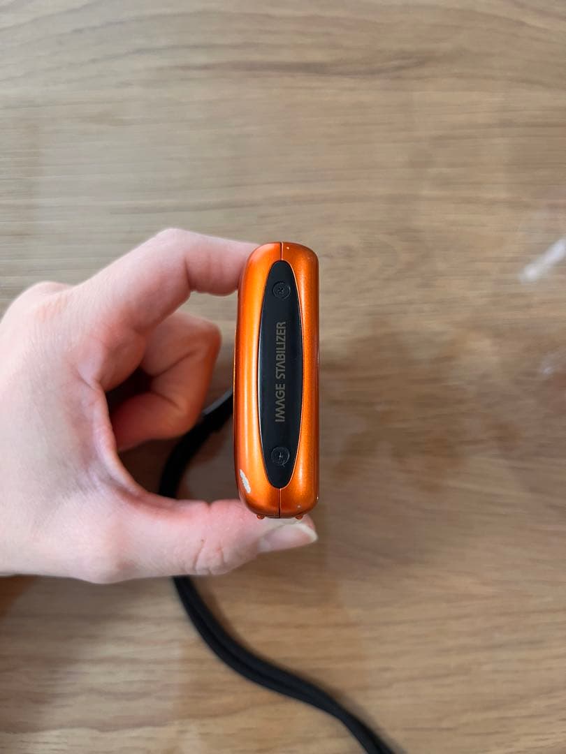 Canon　キャノン　IXY400F PC1472 ジャンク